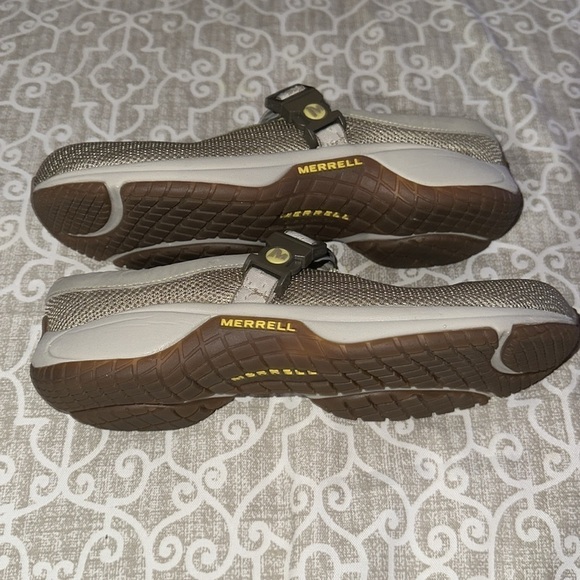 Womens Merrell Encore Slip on shoes sz 9 new - Picture 4 of 8